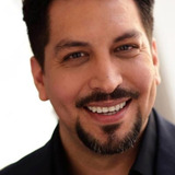 Ernesto Rosas — One Eyed Salvadorian