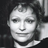 Angelica Domröse — Uta Barnim