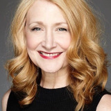 Патрисия Кларксон — Self - Actress