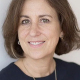 Kirsty Wark — Herself - Presenter