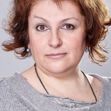 Olga Nesterova — vdova Testova