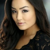 Lia Lam — USSE Bridge Crew