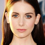 Alison Brie — Unikitty (voice)