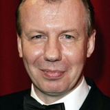 Ludger Pistor — Josef Liepold