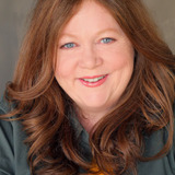 Jayne Entwistle — Monique