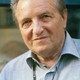 Jaromír Kallista — Waiter