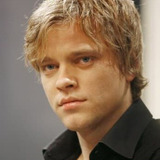 Sander Foppele — Transseksuele Soapacteur