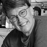 Lisa Buckley — Segment Muppet Performer