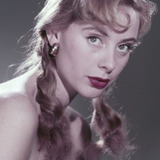 Geneviève Page — Madame Anais