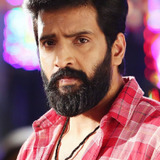 Santhanam — Krishna