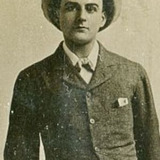 Alfred Hickman — Matthew Berry