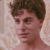 Michael D. Arenz — Joey (as Michael Arenz)
