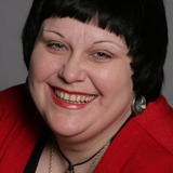 Наталья Смирнова — Cashier Valya