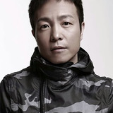 许巍 — himself