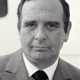 Norman Burton — Helmer