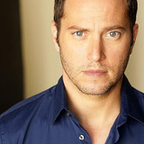 David Lipper — Hotel Clerk