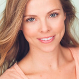 Megan Leonard — Laura