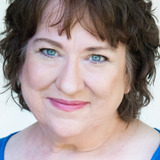 Holli Saperstein — Oscar's Mom