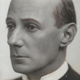 Laurence Hanray — Archbishop of Salzburg