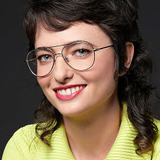 Сара Шерман — Frankie