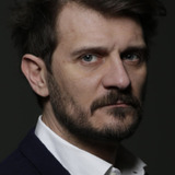 Frano Mašković — Goran