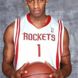 Tracy McGrady