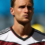 Benedikt Höwedes — Self - Player Germany