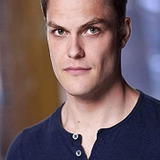 Cory Lipman — Rick