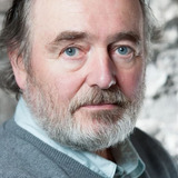 John Olohan — Fat Pat's Dad