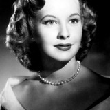 Penny Edwards — Nancy Bonner