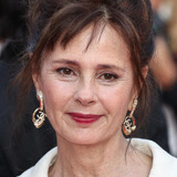 Anouk Grinberg — Christelle