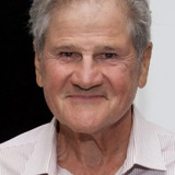 Stephen Mendillo — Angry Drunk Harv