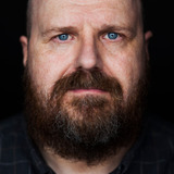 Jean-Robert Bourdage — Hot Dog Vendor