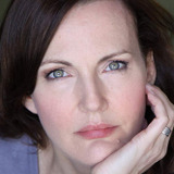 Christina Rouner — Lenox Lounge Patron (uncredited)