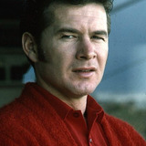 Gary Clarke — Dr. Daley