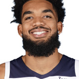 Karl-Anthony Towns