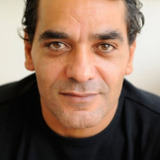 Fadi Abi Samra — L'oncle libanais