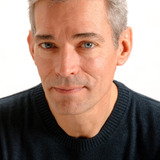 Jeff Paul — Biker Who Shoots Flyboy