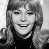 Rosemarie Lindt — La soubrette