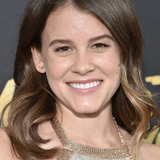 Sosie Bacon — Dr. Hero Martins