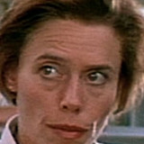 Babbie Green — Woman at Market