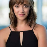 Christine Tucker — Kathy, the Assistant Director