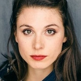 Annie Monroe — Tabitha