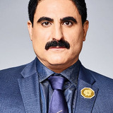 Reza Farahan — Park Police Guard #1