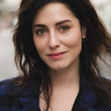 Garance Thénault — Vendeuse mariage