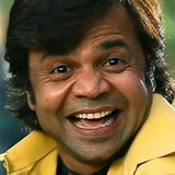 Rajpal Yadav — Iqbal Chamdi