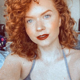 Holly Bluett — Debutante