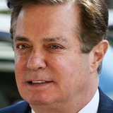 Paul Manafort — Self