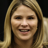 Jenna Bush Hager — Self (archive footage) (uncredited)