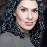 Christine Sahely — Principal Flynn